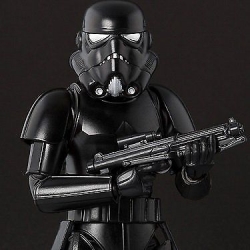 Shadow Trooper S.H.Figuarts - Star Wars