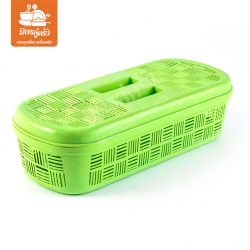 กล่องใส่ช้อน - ส้อม No.2552