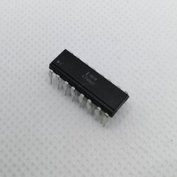 LTV847 Optocoupler Transistor Output 4 Channel