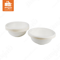 ชามกระดาษ รหัส GP-271