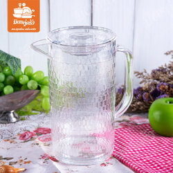 เหยือกน้ำพลาสติก PN435