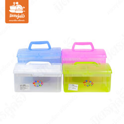 กล่อง Family FB-101