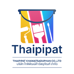 บริษัท ไทพิพัฒน์ค้าวัสดุภัณฑ์ จำกัด