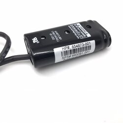HP 654873-001, 660091-001 [TorCompTH Thailand ขาย จำหน่าย ราคา] HP FBWC Capacitor Battery with 12in Cable for BL460c Gen8, BL660c Gen8