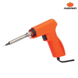 หัวแร้งบัดกรีแบบปืนปรับอุณหภูมิ 550องศา 20w/150w PUMPKIN 17822 (15749)