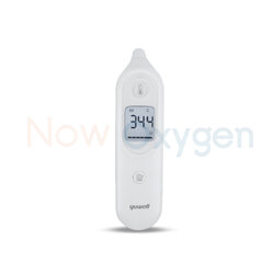 เครื่องวัดอุณหภูมิร่างกายอินฟราเรด Yuwell รุ่น YHT101