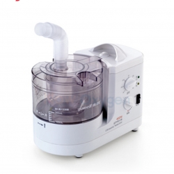 เครื่องพ่นละอองยา YUWELL Nebulizer รุ่น 402AI รับประกัน 1 ปี