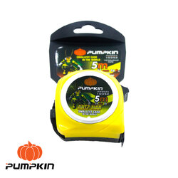 ตลับเมตร ANTZ-MAN 5ม.#10352 PUMPKIN (25mm)