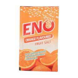 อีโน รสส้ม 4.3ก