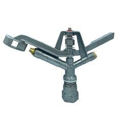 สปริงเกอร์อลูมิเนียมเกลียวใน 1"1/2 (316-ALR) (15738)