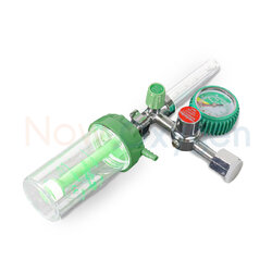 เกจ์ออกซิเจน Best Air รับประกัน 1 ปี