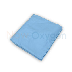ผ้าปูที่นอนรัดมุม Cotton 100% พรีเมี่ยม