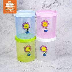 โหล 2 ลิตร 959 (คละสี)