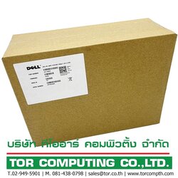 NEW Dell 007FPR [TorCompTH Thailand ขาย จำหน่าย ราคา] Dell 10TB 7.2K 12G SAS 3.5in HDD