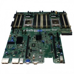 REF, IBM 00AM209 00W2671 [TorCompTH Thailand - ขาย จำหน่าย ราคา] IBM x3650 M4 System Board / Motherboard V2 E5-2600 V2