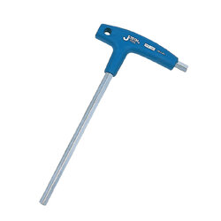 กุญแจหกเหลี่ยมตัว T Je Tech