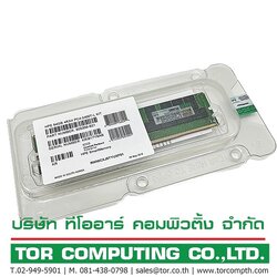 NEW HP 805358-B21, 819413-001, 809085-091 [TorCompTH Thailand ขายจำหน่าย ราคา] HP 64GB (1x64GB) Quad Rank DDR4-2400 Memory Kit for G9