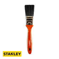 แปรงทาสี ขนดำ STANLEY