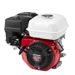 เครื่องยนต์ฮอนด้า gp160