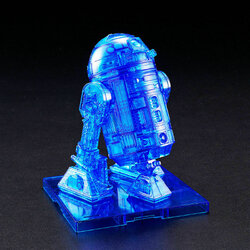 1/12 R2-D2 (HOLOGRAM Ver.) BANDAI - Star Wars