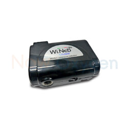 เครื่องพ่นละอองยา FLAEM แบบพกพา รุ่น Wi.Neb go