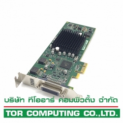 74Y3227 [TorCompTH - ขาย จำหน่าย ราคา] IBM 74Y3227 5269 GXT145 PCIe x1 Graphics Accelerator Low Profile CCIN 5269 pSeries