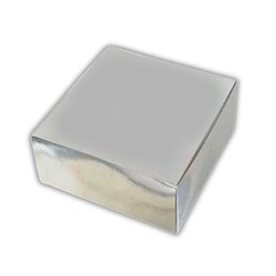 *Ask*กล่องแม็คเค้ก0.5ปอนด์ไม่เจาะสูง