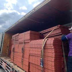 แบบเหล็ก 15 x 120 ซม.