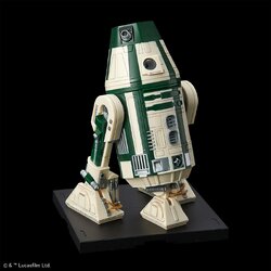1/12 R4-M9 BANDAI - Star Wars