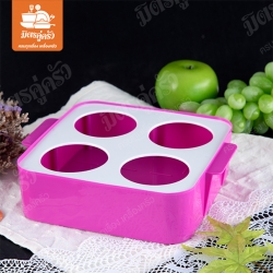 กล่องใส่เครื่องปรุง No.537