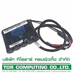 IBM 00JY022 00JY023 [TorCompTH Thailand ขาย จำหน่าย ราคา] IBM Battery LSI 49571-16 Rev C for ServeRAID M5100 M5210 730-8i