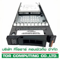 NEW, IBM 85Y6274 00Y2684 2076-3549 [TorCompTH Thailand ขาย จำหน่าย ราคา] IBM 900GB 10K SAS 6G 2.5IN HS HDD V7000 Gen1 2076-124 2076-224