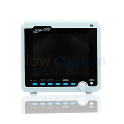 เครื่องติดตามสัญญาณชีพ Contec รุ่น CMS6000 รับประกันศูนย์ไทย 1 ปี