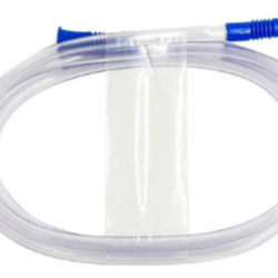 Connecting Tube สายต่อเครื่องดูดเสมหะ