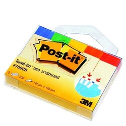 โพสต์อิท-เพจมาร์กเกอร์ No.700CR 5 สี