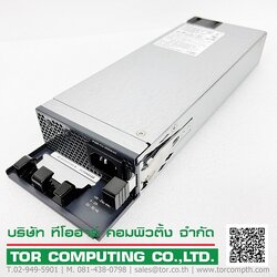 Cisco PWR-C2-250WAC [TorCompTH Thailand ขาย จำหน่าย ราคา] Cisco 250W AC Power Supply for Cisco Catalyst 3650