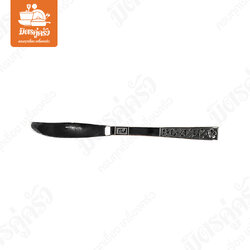 มีดสเต็ก คละลาย ตรานกเพนกวิน No.A-82