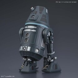 1/12 R4-I9 BANDAI - Star Wars