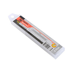 ใบมีดคัดเตอร์ช้าง 18 มม