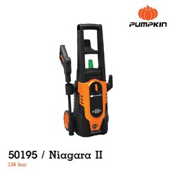 เครื่องฉีดน้ำแรงดันสูง135bar Nigara ll NG-135 PUMPKIN(50195)