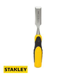 สิ่วไม้ STANLEY DynaGrip