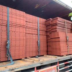 แบบเหล็ก 20x120 ซม.