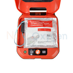 Electrode แผ่นแปะ AED สำหรับ Yuwell รุ่น HeartSave YA8 และ Y8