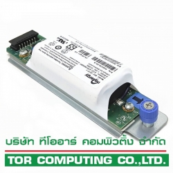 NEW, IBM 69Y2926 69Y2927 [TorCompTH - ขาย จำหน่าย ราคา] IBM DS3500 DS3512 DS3524 Cache Backup Battery with test report