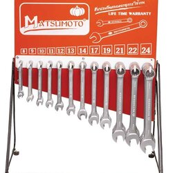 แหวนข้างปากตายข้าง MATSUMOTO