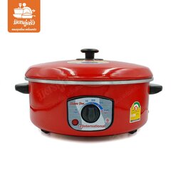 กระทะไฟฟ้า 2007C (อินเตอร์)