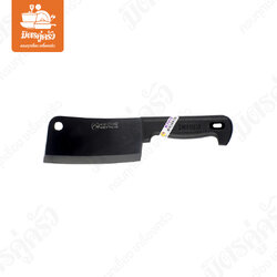 มีดสับ ด้ามดำ No.830P - ตรากีวี