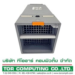Dell 0YK776 YK776 [TorCompTH Thailand ขาย จำหน่าย ราคา] Dell PowerEdge M1000e Hot Swap Fan Assembly