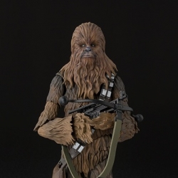 Chewbacca S.H.Figuarts - Star Wars