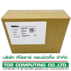 REF, Dell 0X160K X160K [TorCompTH Thailand - ขาย จำหน่าย ราคา] Dell 146GB 10K 6G SAS 2.5IN HDD (ST9146803SS)
